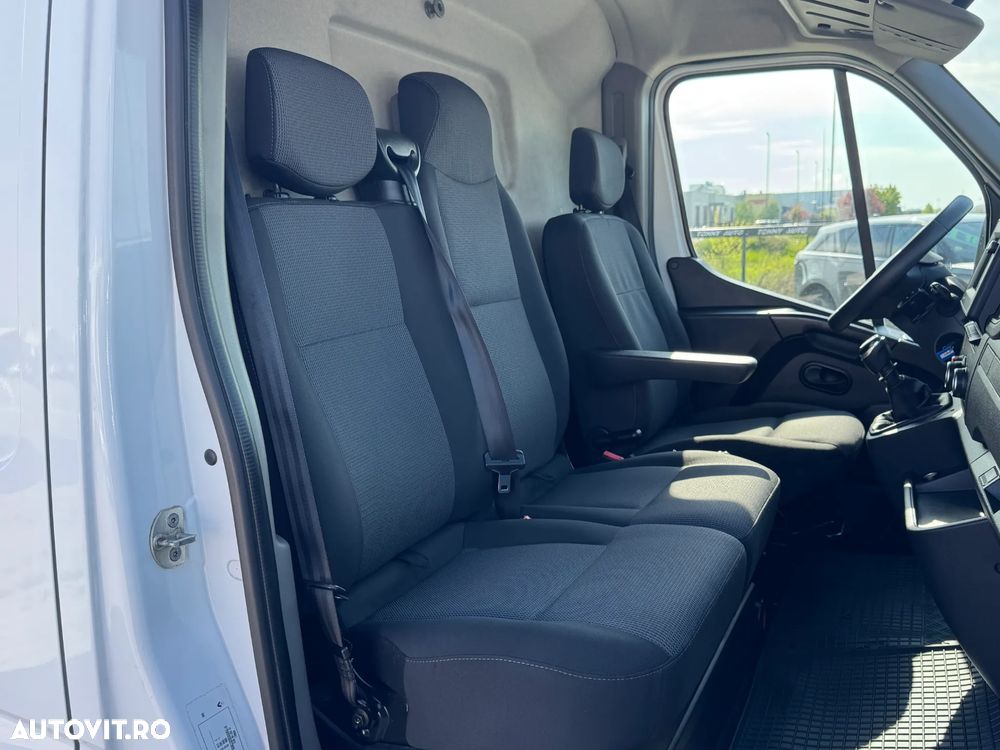 Renault Master L1H1 - 20