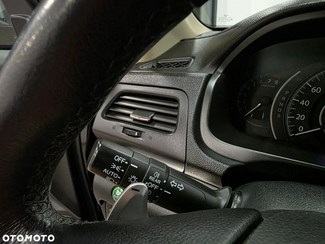 Honda CR-V 2.0 Executive (Sensing Pack / Connect+) - 39