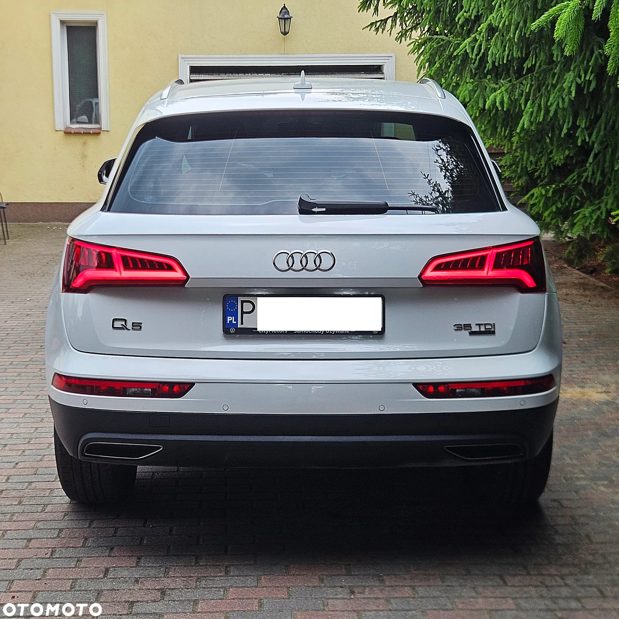 Audi Q5 2.0 TDI Quattro S tronic - 5