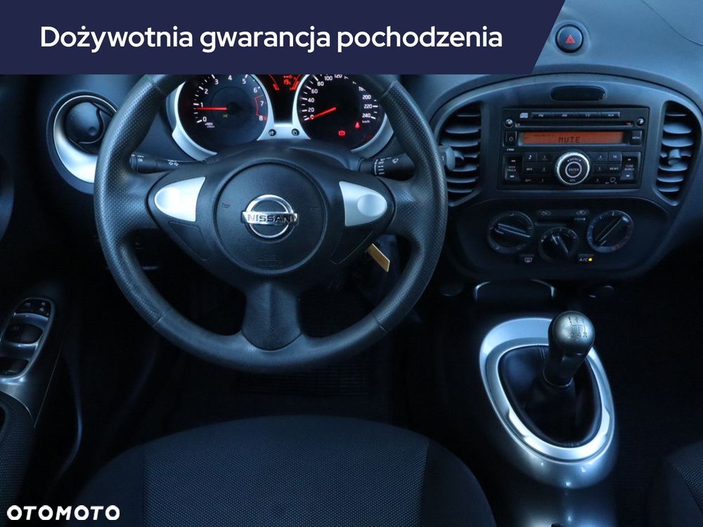 Nissan Juke - 9