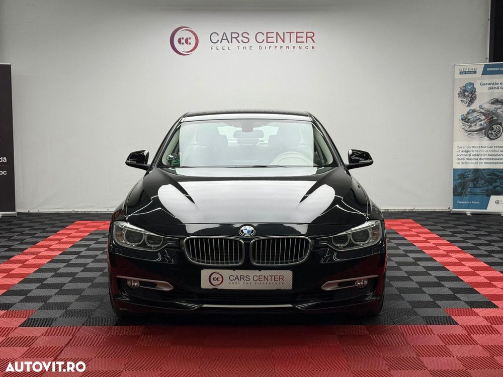 BMW Seria 3 328i Aut. Modern Line - 12