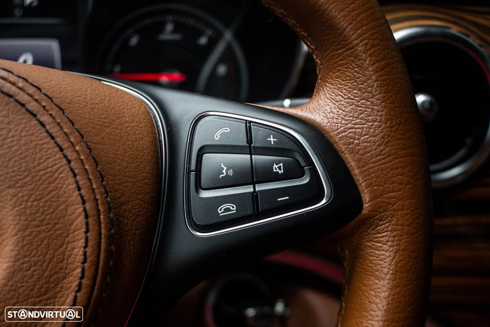 Mercedes-Benz V 250 d Exclusive - 15