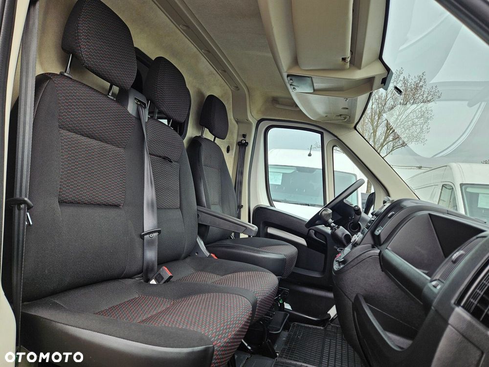 Citroën Jumper L4H2 *64999zł NETTO* 2.2HDi/165KM - 28