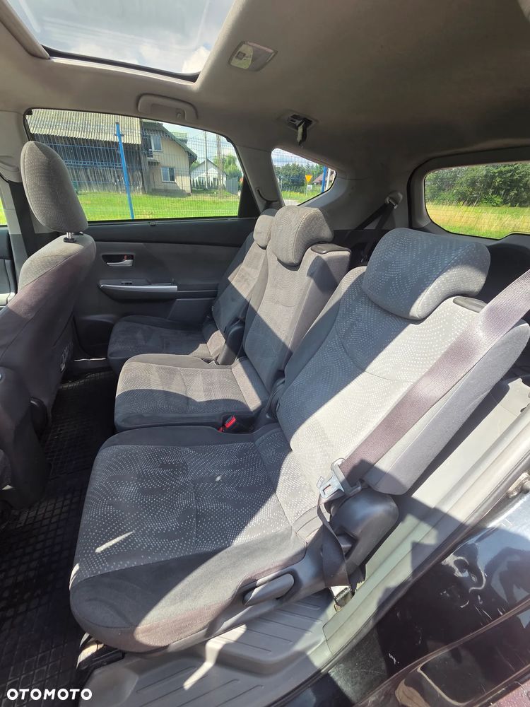 Toyota Prius+ 1.8 HSD Premium - 6