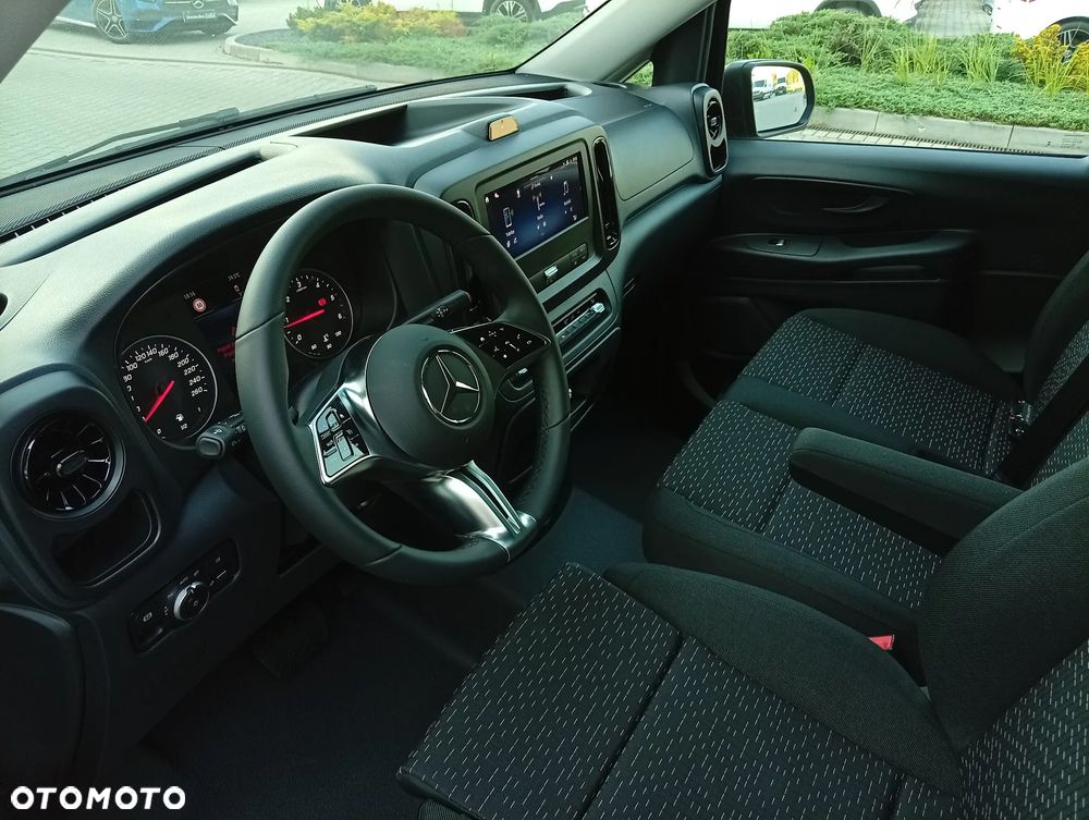 Mercedes-Benz Vito Tourer L3 Pro 9G-Tronic 447.705 - 11