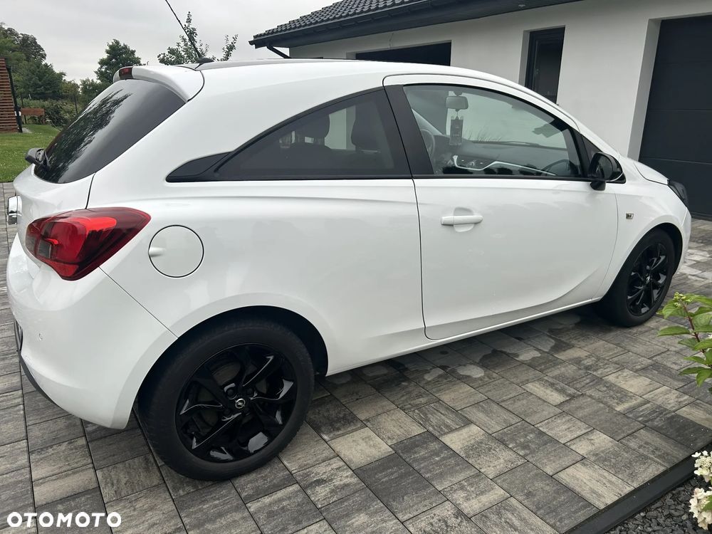 Opel Corsa 1.4 Color Edition - 5
