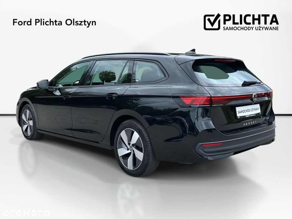 Volkswagen Passat Variant - 8