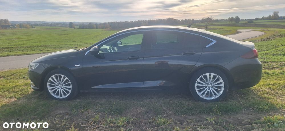 Opel Insignia 1.5 T Ultimate S&S - 6