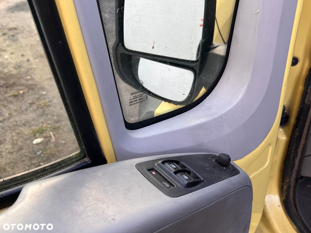 Fiat Ducato L2H2 - 5