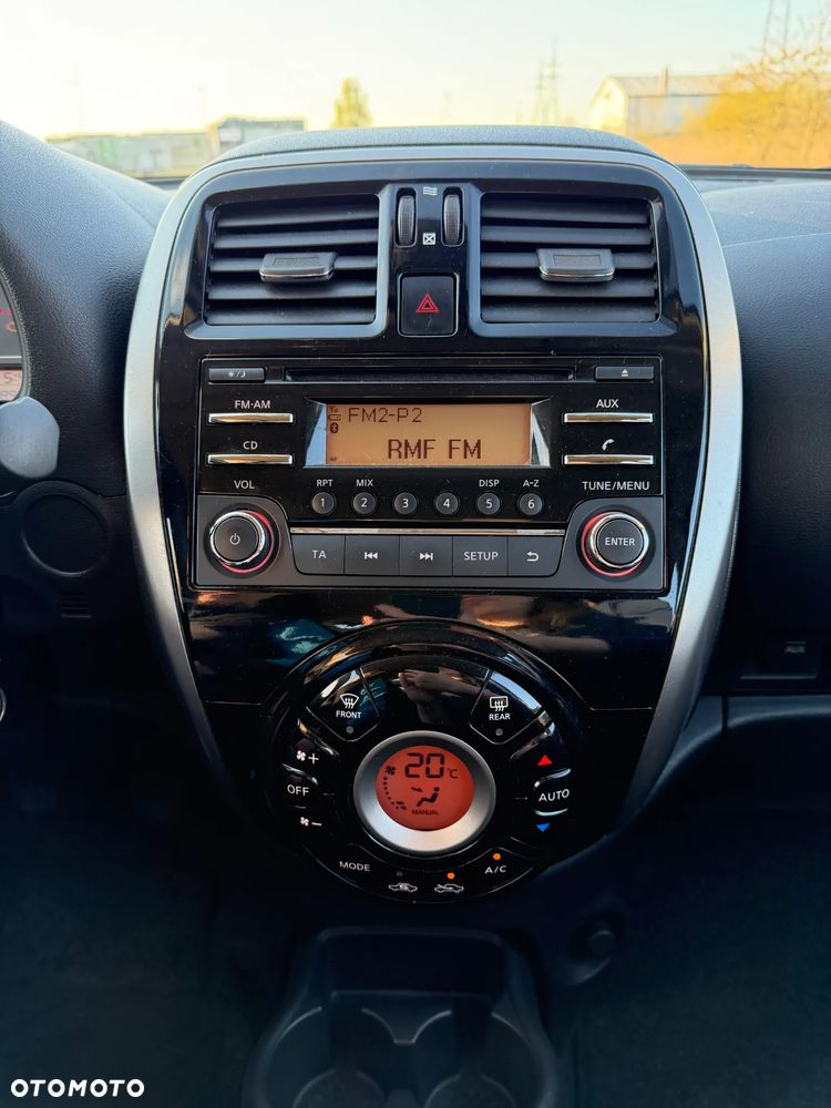 Nissan Micra 1.2 30 Jahre Edition - 13