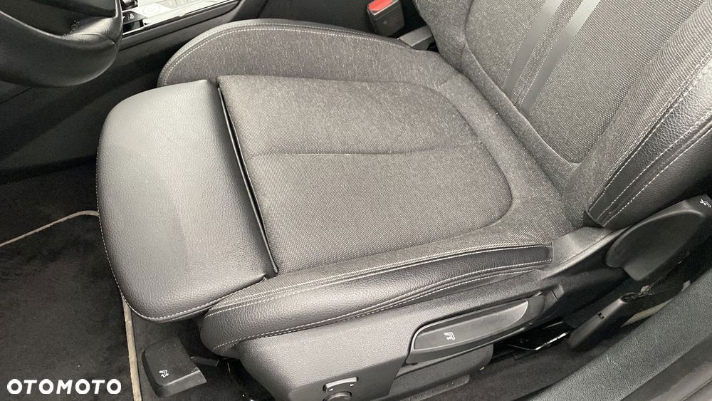 BMW Seria 1 118d Sport Line - 17