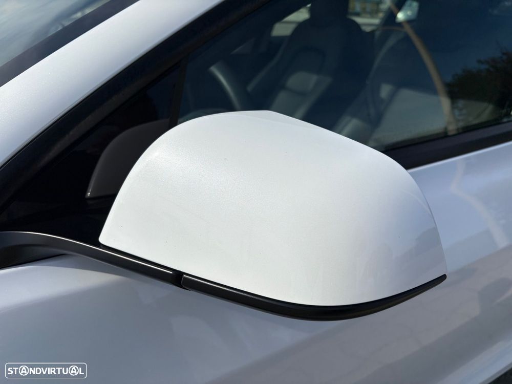 Tesla Model 3 Standard Range Plus RWD - 23