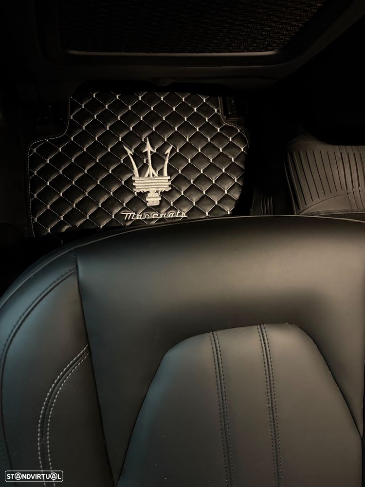 Maserati Ghibli Hybrid - 25