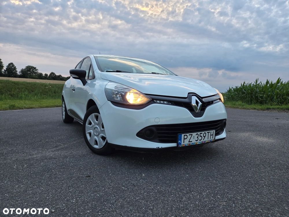 Renault Clio 1.5 dCi Business - 1