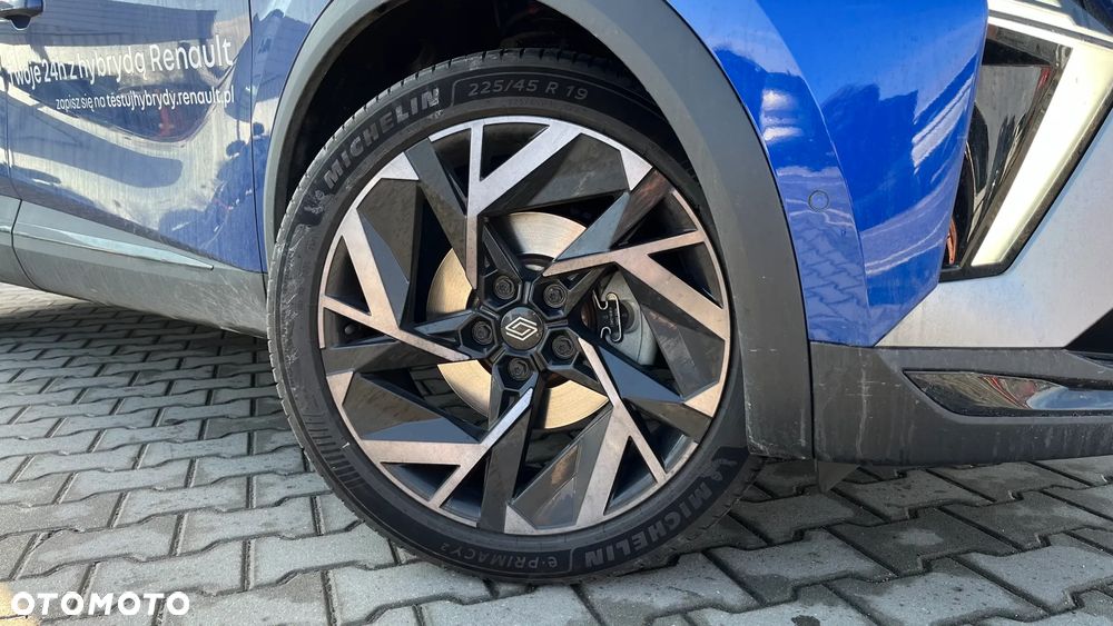 Renault Symbioz 1.6 E-Tech Full Hybrid 145 Esprit Alpine - 5