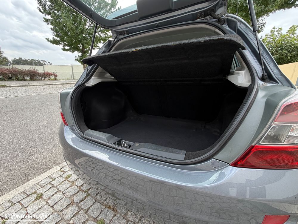 Honda Civic 1.4 LSX - 12