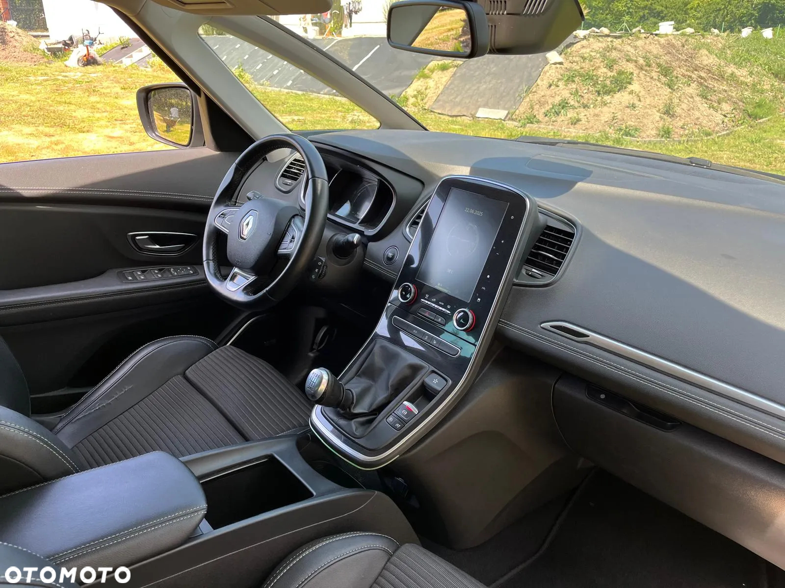 Renault Scenic 1.3 TCe Energy Bose - 6