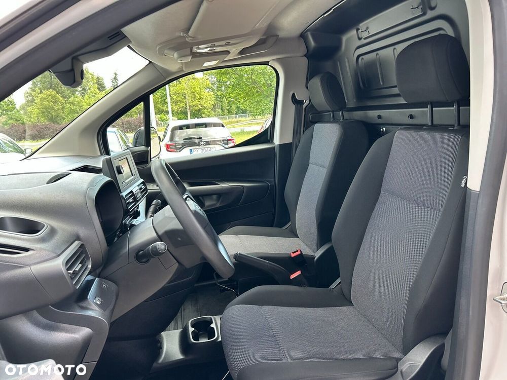 Toyota PROACE CITY - 11