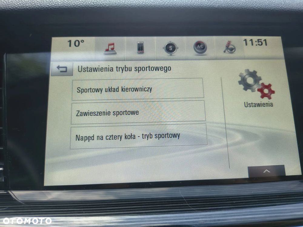 Opel Insignia - 17