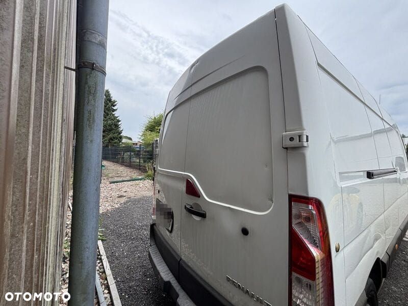 Renault MASTER, L3H2, 2,3d - 5
