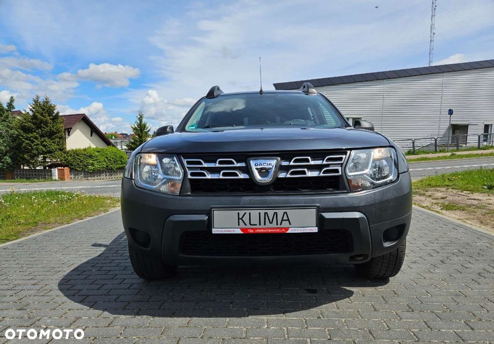 Dacia Duster - 16