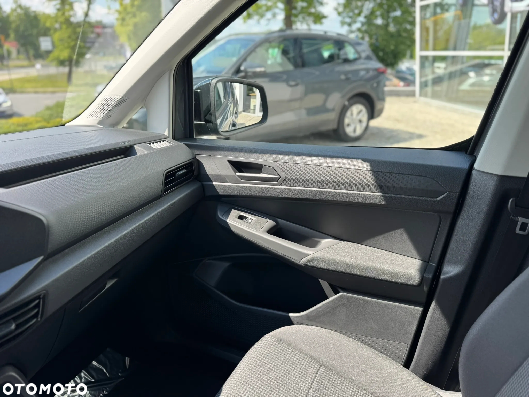 Volkswagen Caddy 2.0 TDI - 18
