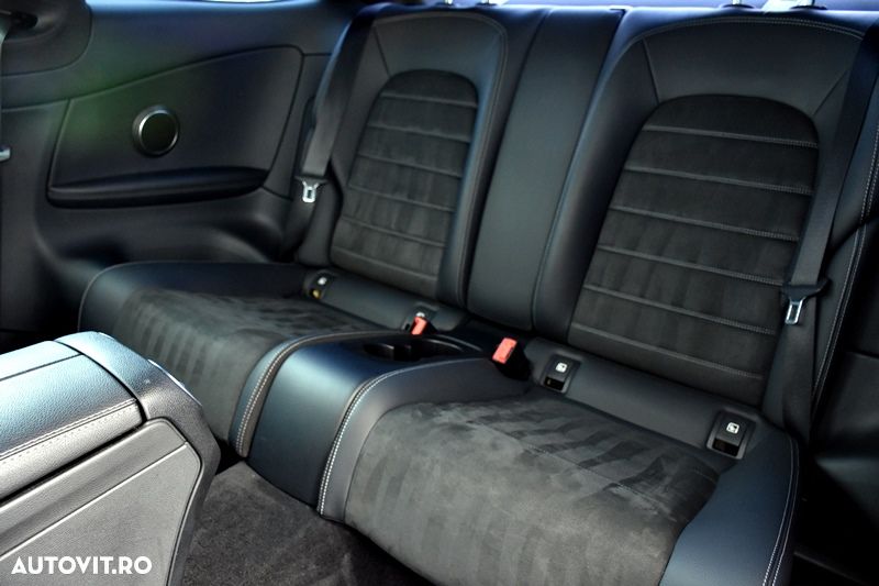 Mercedes-Benz C 220 d 9G-TRONIC AMG Line - 14