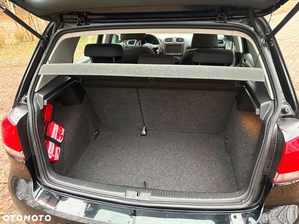 Volkswagen Golf 1.4 United - 27