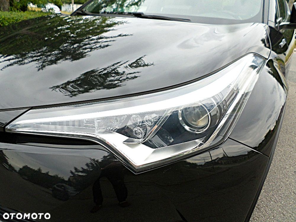 Toyota C-HR Club - 27