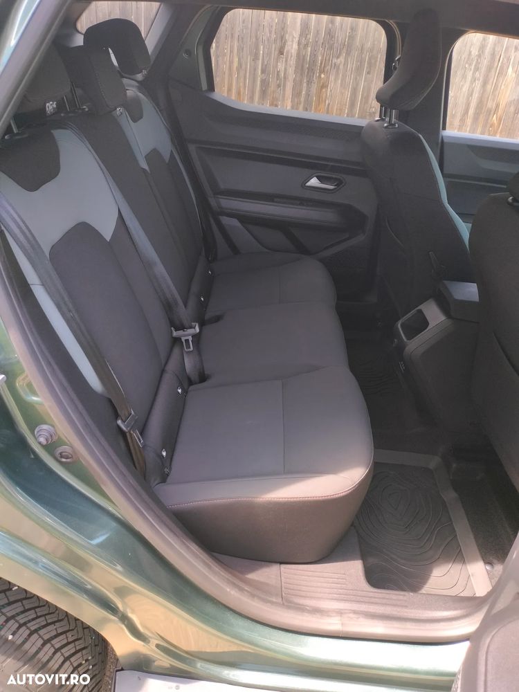 Dacia Duster - 13