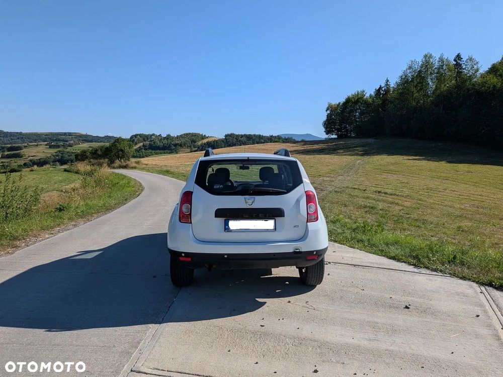 Dacia Duster 1.5 dCi Laureate - 7