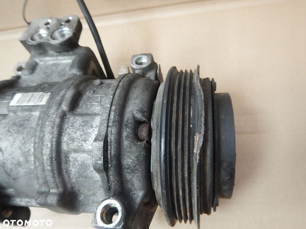 sprezarka klimatyzacji iveco daily iii 2.3 447200-4821 - 4