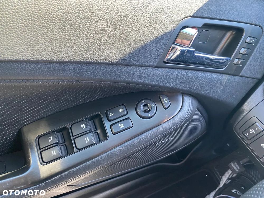 Kia Optima 2.0 Hybrid XL - 15