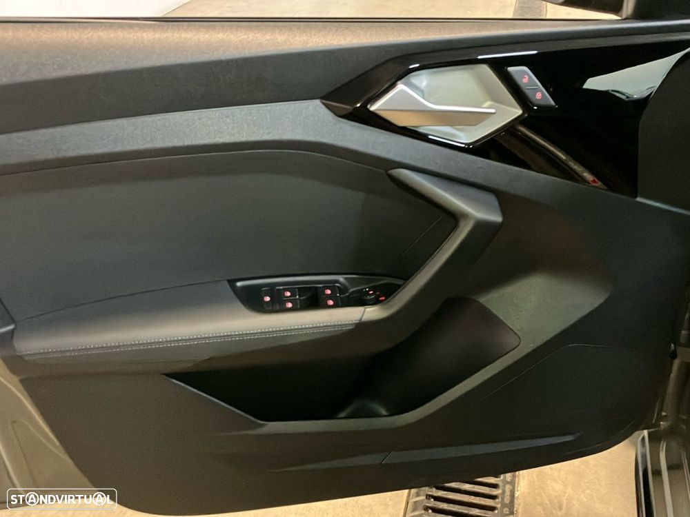 Audi A1 Sportback 30 TFSI S line - 20