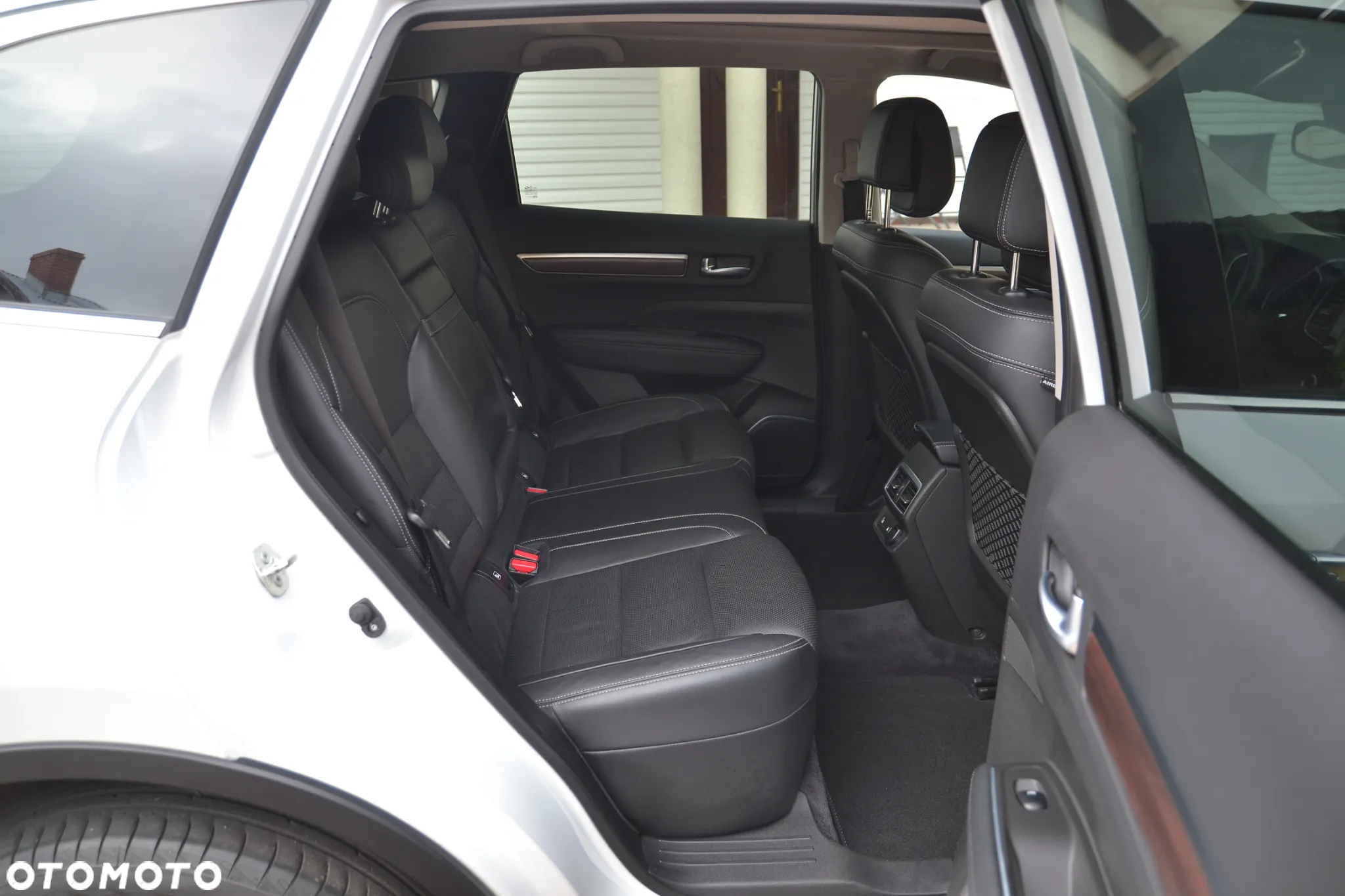 Renault Koleos 2.0 dCi Initiale Paris 4x4 X-Tronic - 16