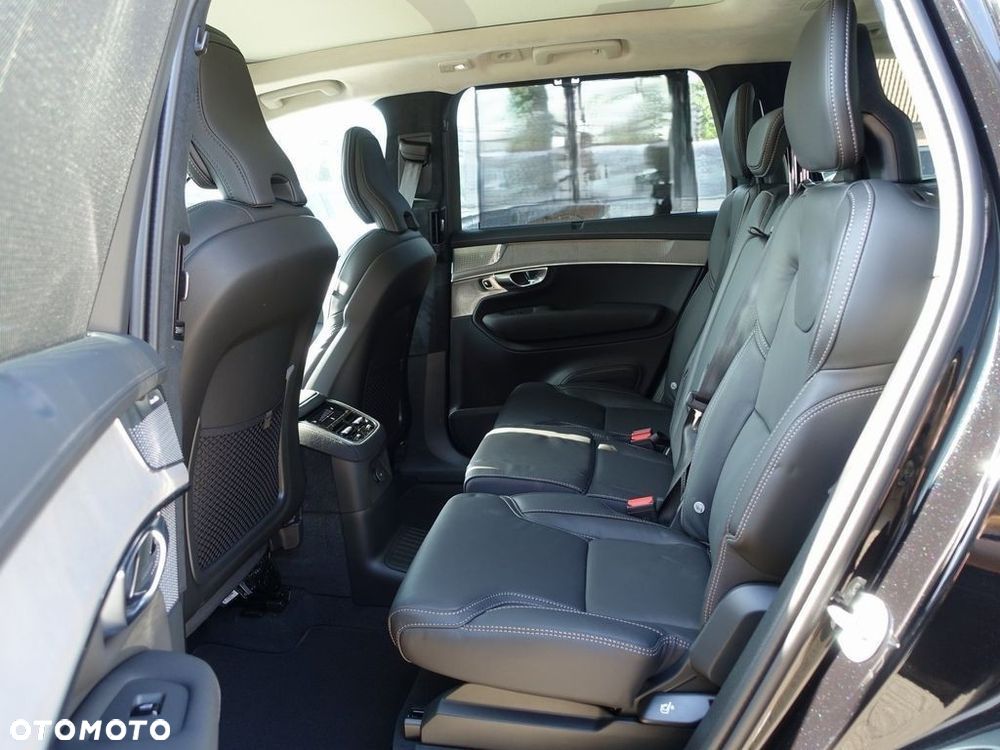 Volvo XC 90 T8 AWD Plug-In Hybrid Ultra Bright 7os - 7