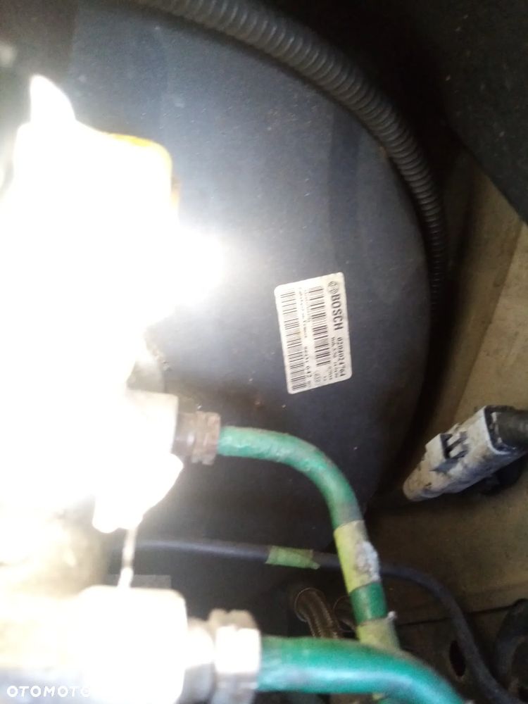 CITROEN XSARA PICASSO 04-12 LIFT 1.6 16V NFU - SCHOWEK PASAŻERA - 24