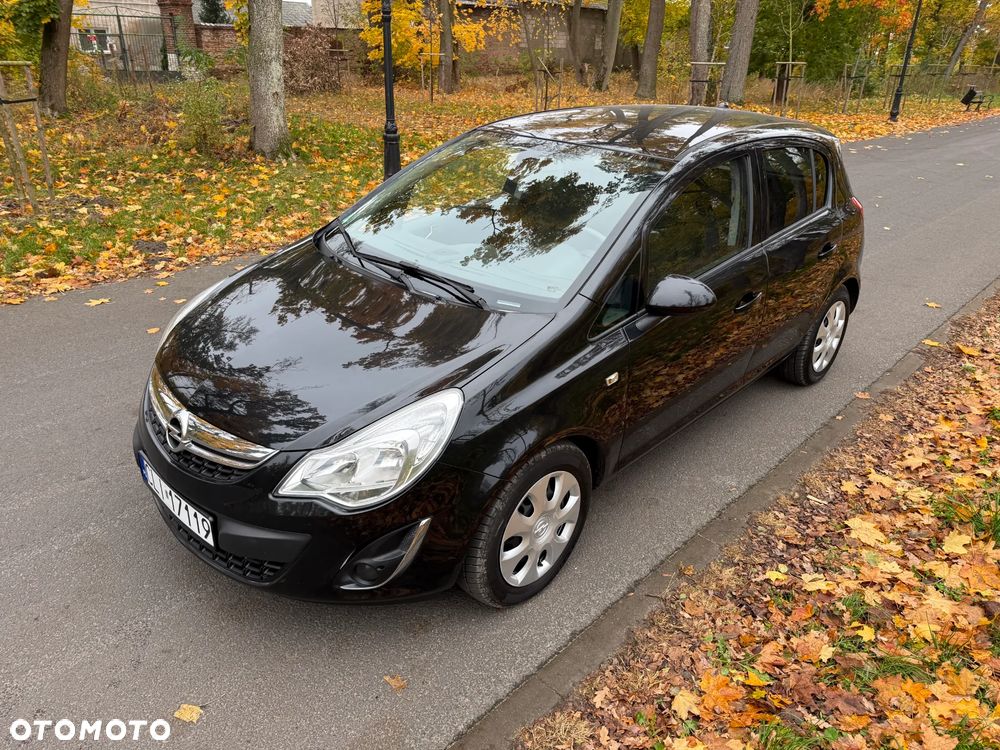 Opel Corsa - 7