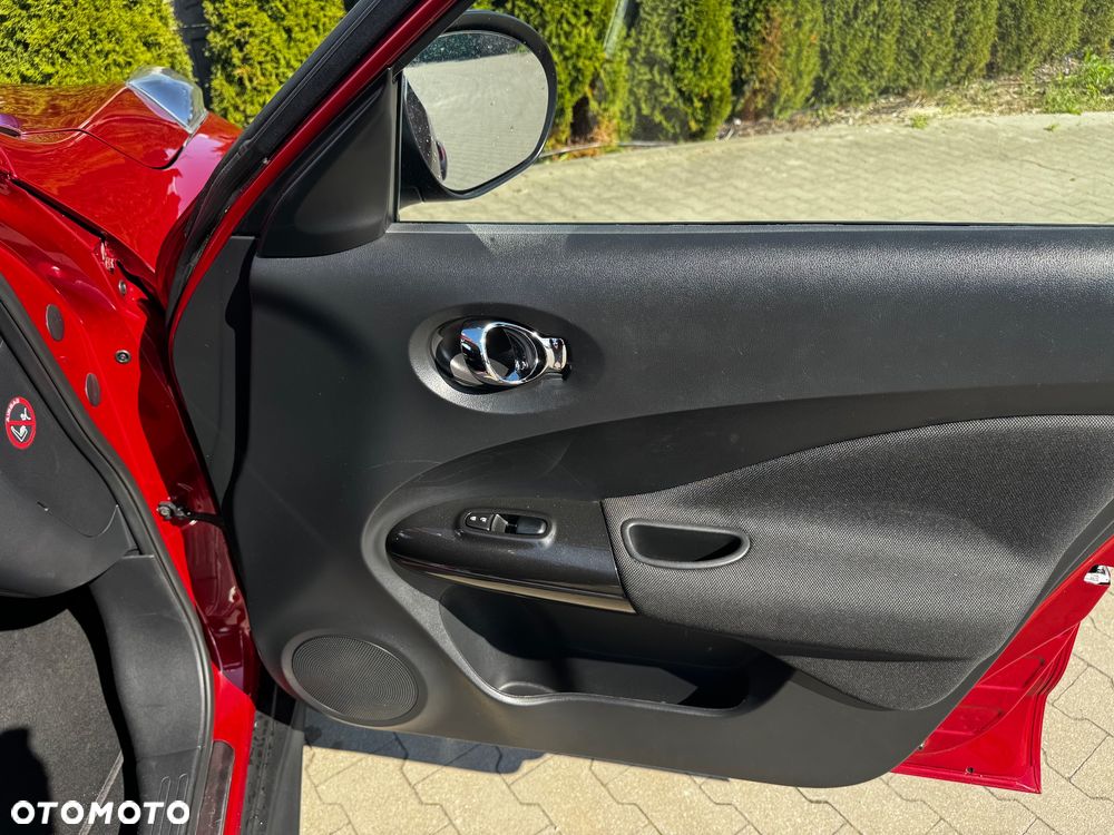 Nissan Juke 1.6 Tekna S&S - 26