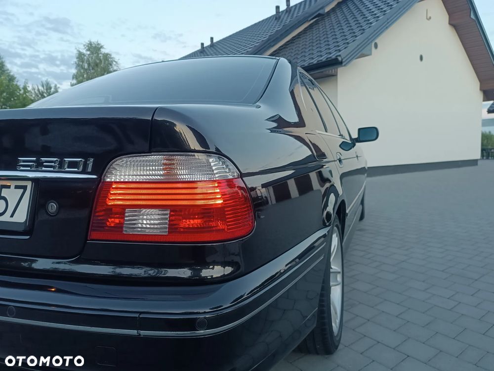 BMW Seria 5 - 30