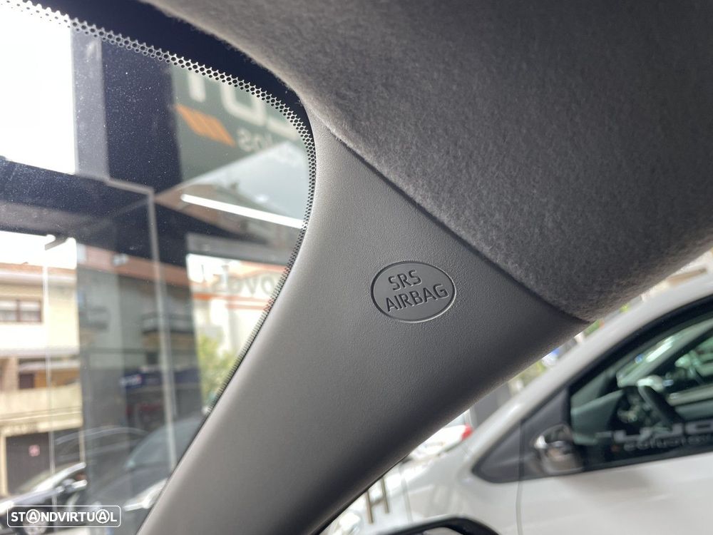 Toyota Yaris 1.0 VVT-i Comfort - 27