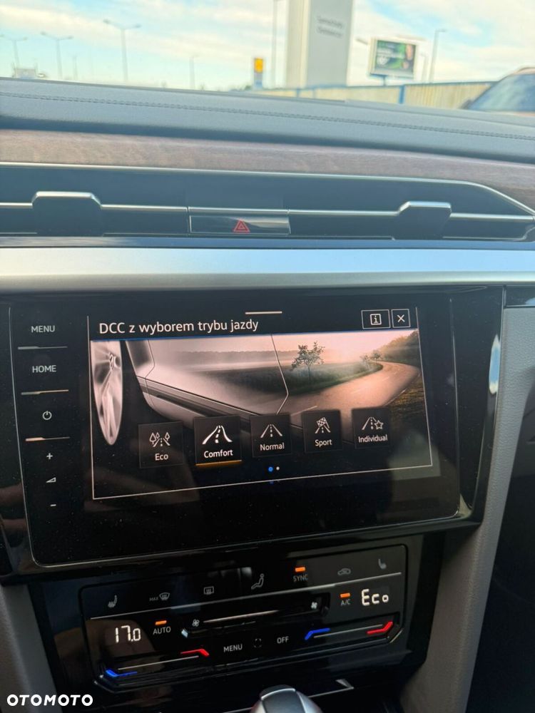 Volkswagen Arteon Shooting Brake - 10