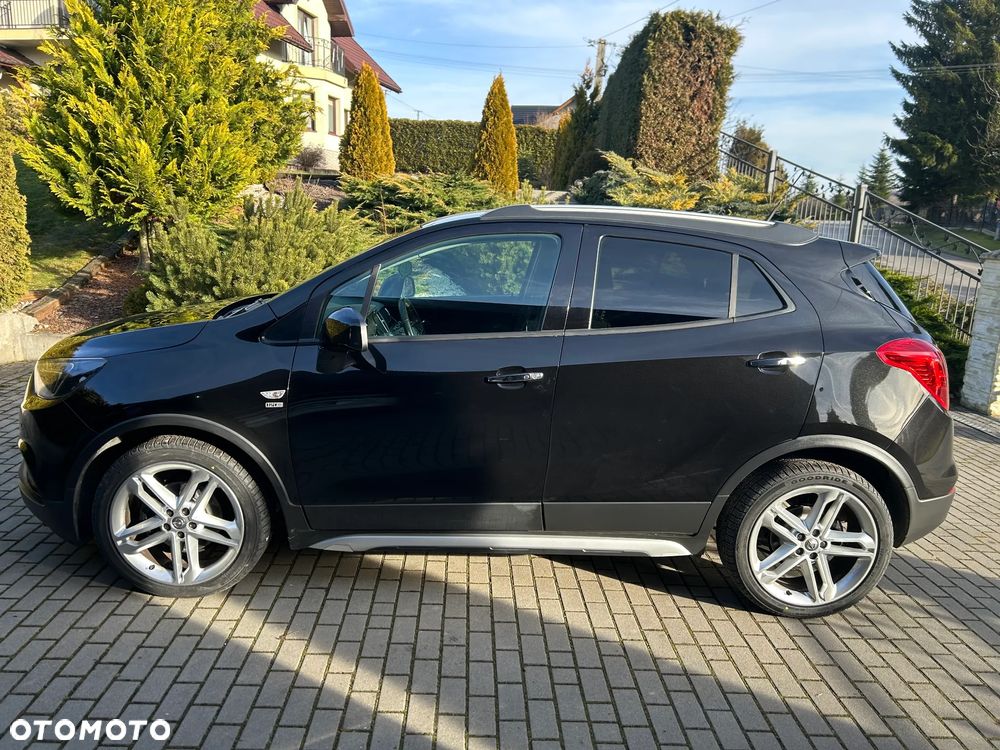 Opel Mokka 1.4 T Enjoy S&S EU6 - 7