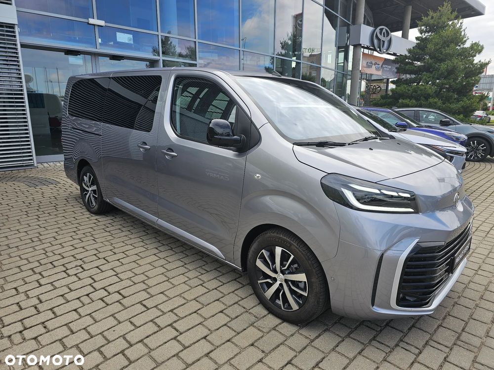 Toyota Proace Verso 2.2 D4-D Long Family - 6