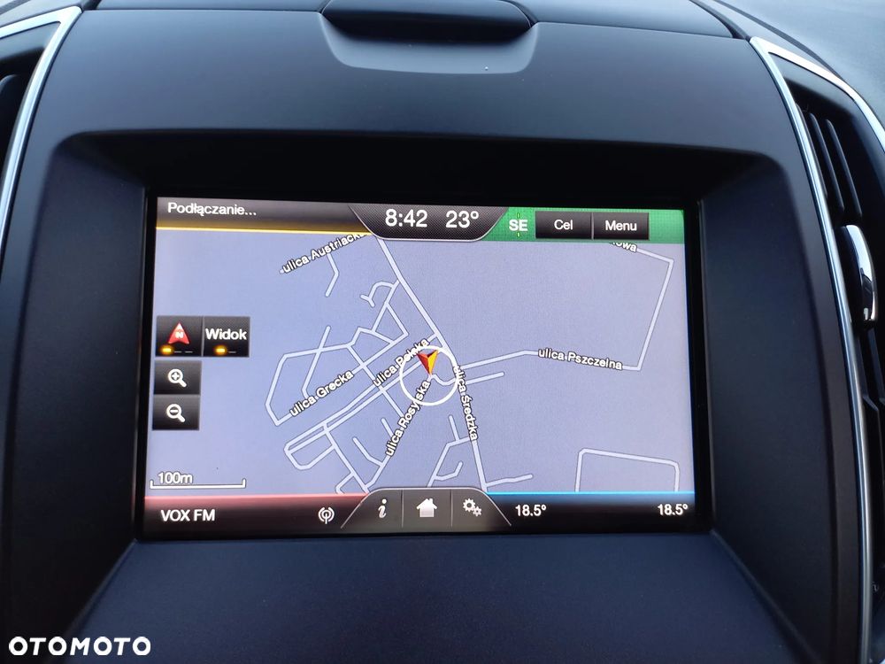 Ford S-Max 2.0 TDCi Titanium PowerShift - 32