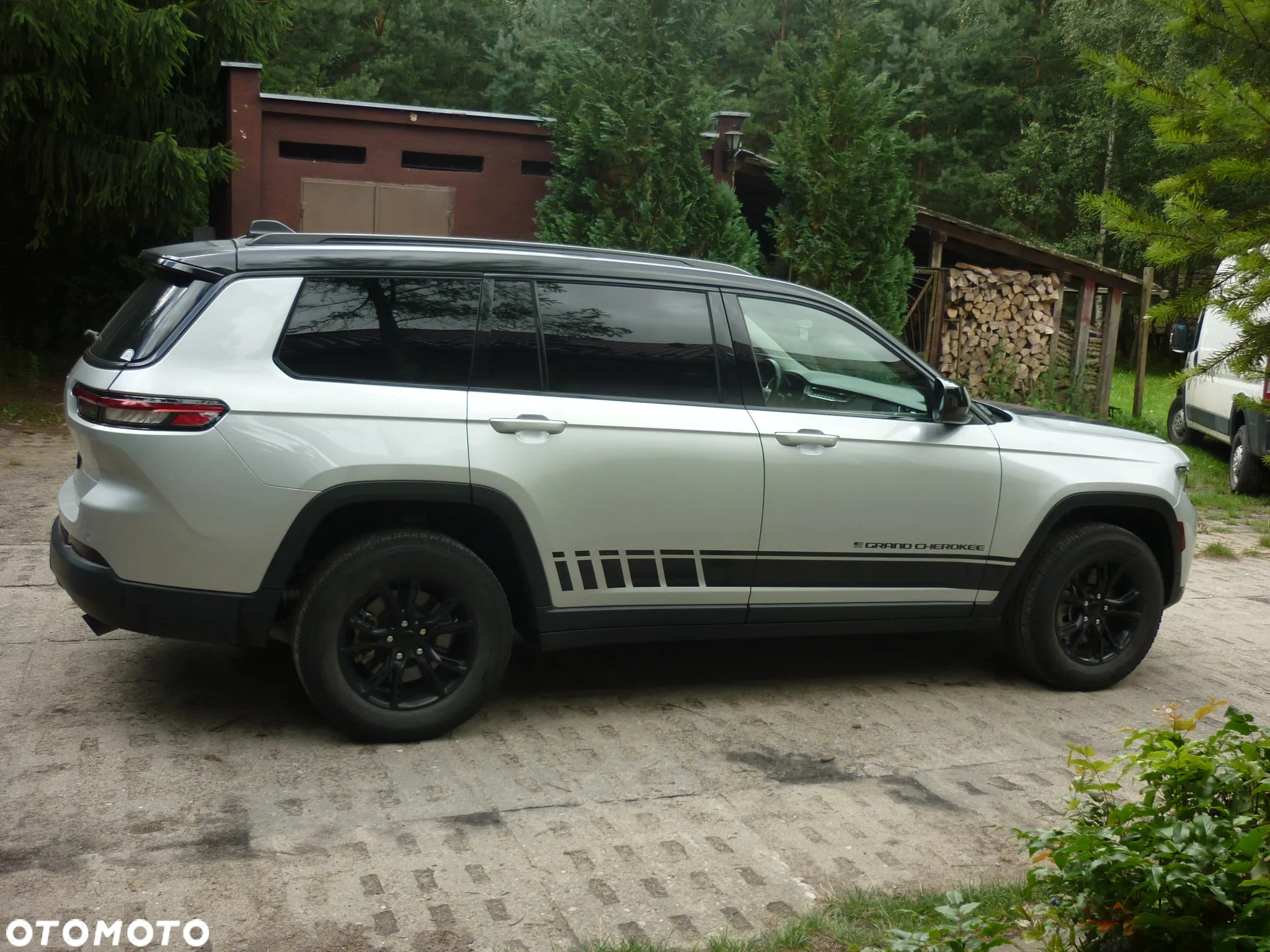 Jeep Grand Cherokee - 7
