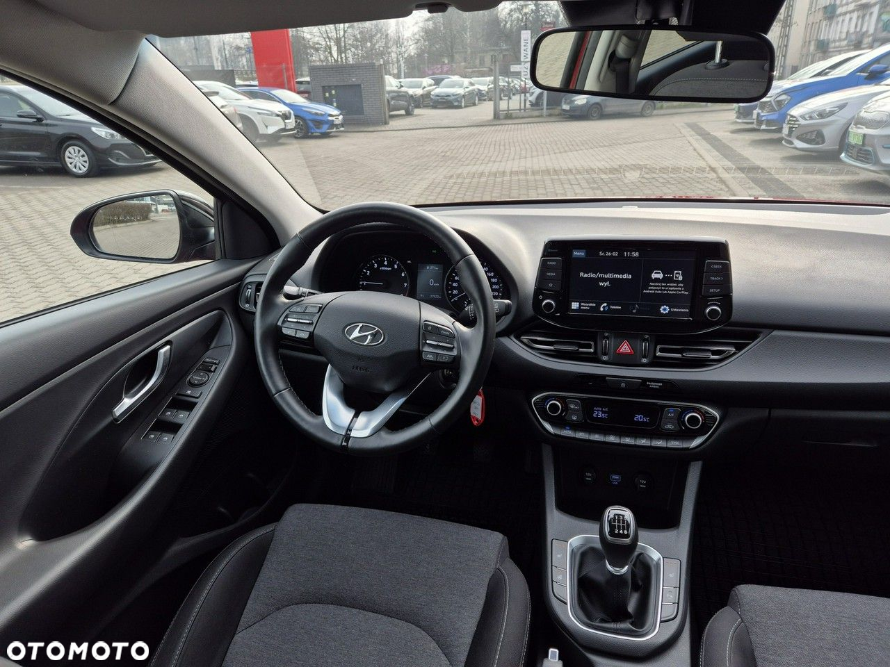 Hyundai i30 - 18