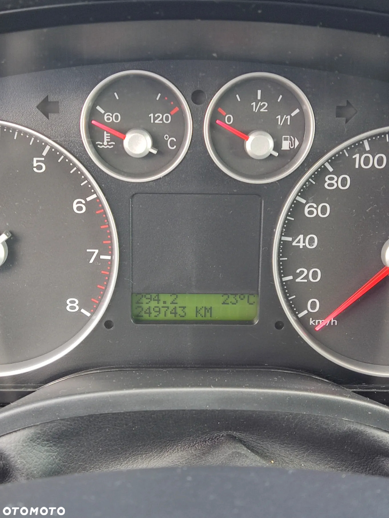 Ford Focus C-Max - 8