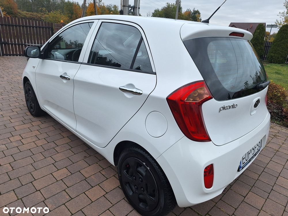 Kia Picanto - 6