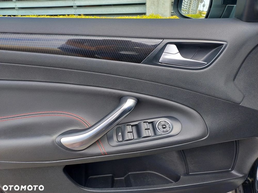 Ford Mondeo Turnier 2.0 TDCi Titanium S - 34